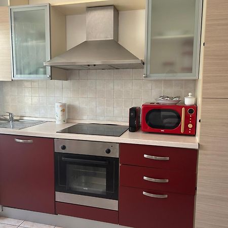 Casa Di Gardolo - Apartments Free Parking ترينتو المظهر الخارجي الصورة