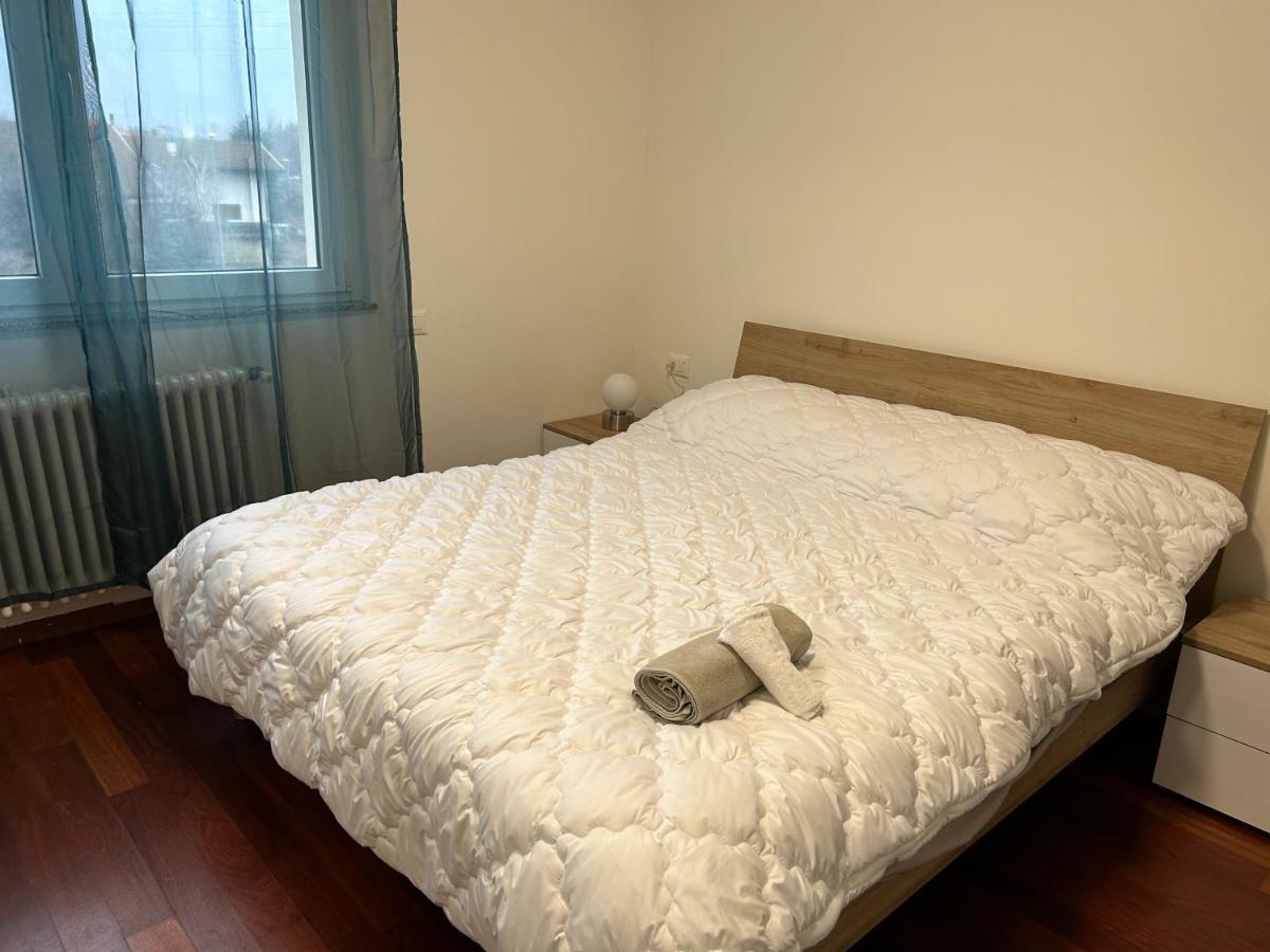 Casa Di Gardolo - Apartments Free Parking ترينتو المظهر الخارجي الصورة