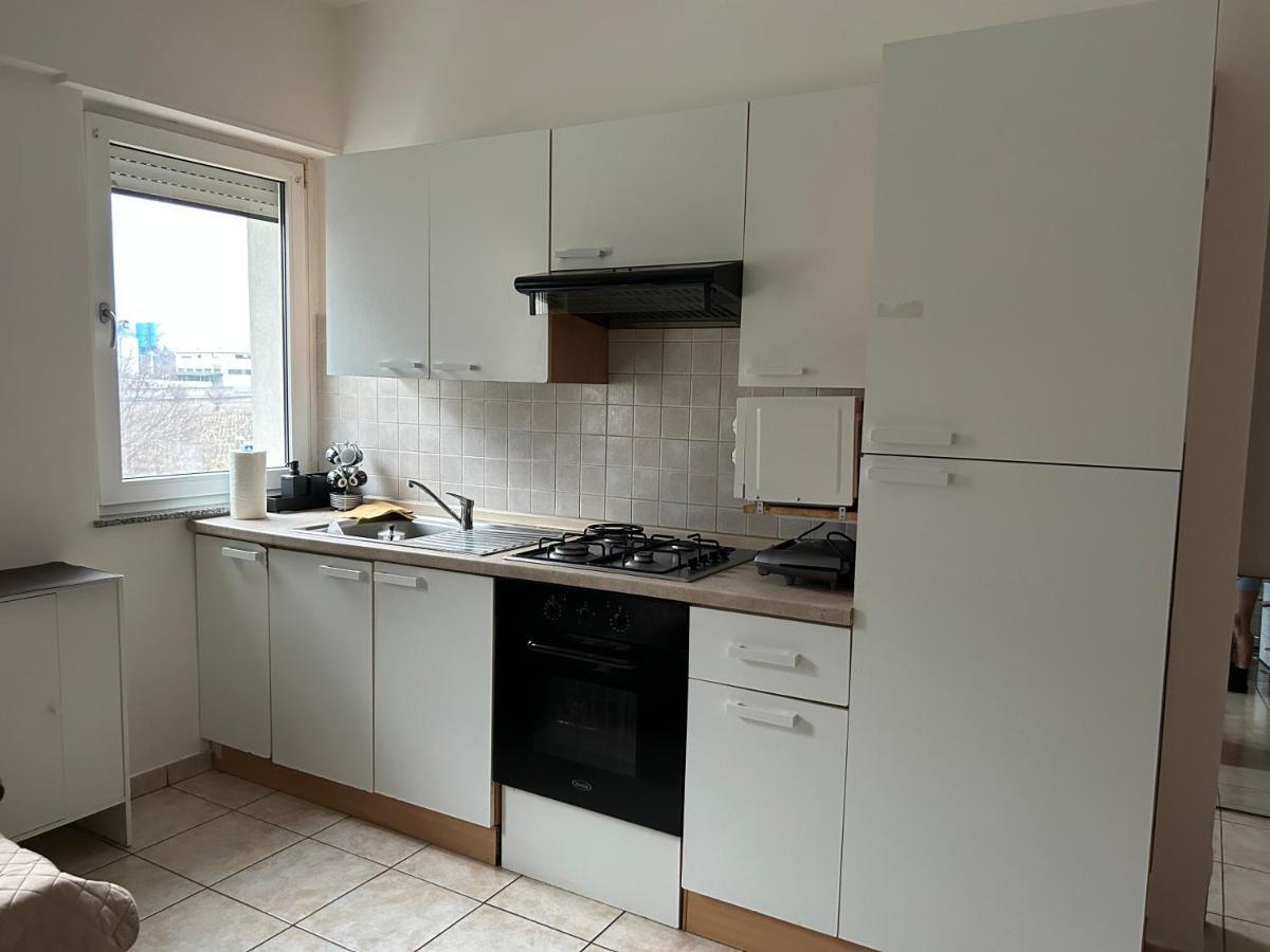 Casa Di Gardolo - Apartments Free Parking ترينتو المظهر الخارجي الصورة