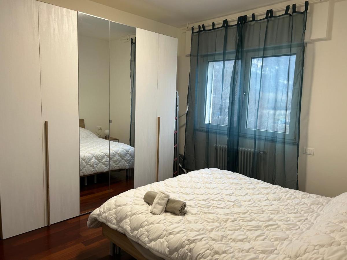 Casa Di Gardolo - Apartments Free Parking ترينتو المظهر الخارجي الصورة