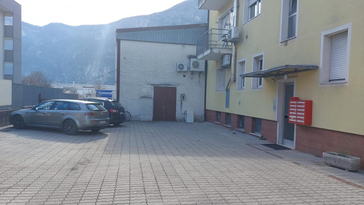 Casa Di Gardolo - Apartments Free Parking ترينتو المظهر الخارجي الصورة