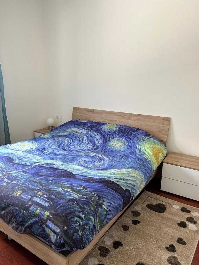 Casa Di Gardolo - Apartments Free Parking ترينتو المظهر الخارجي الصورة