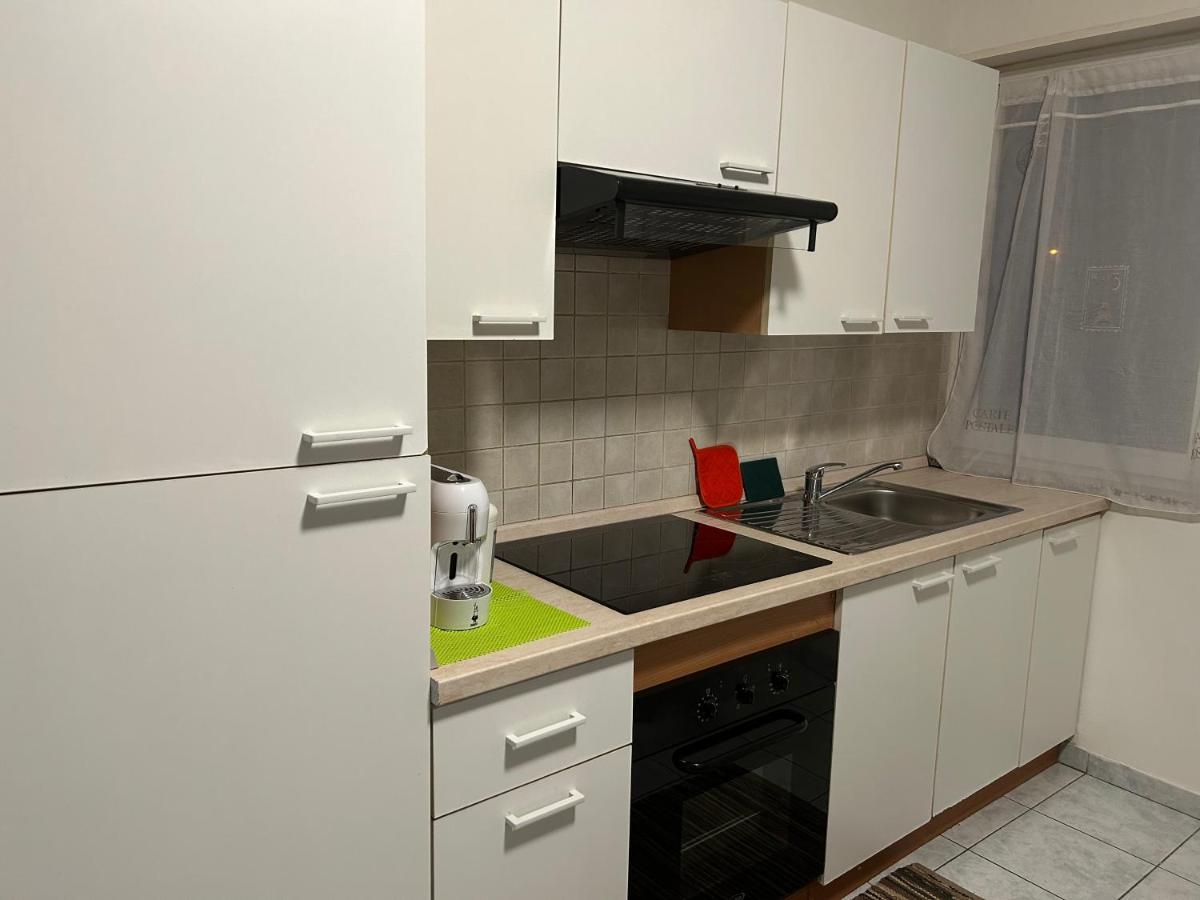 Casa Di Gardolo - Apartments Free Parking ترينتو المظهر الخارجي الصورة