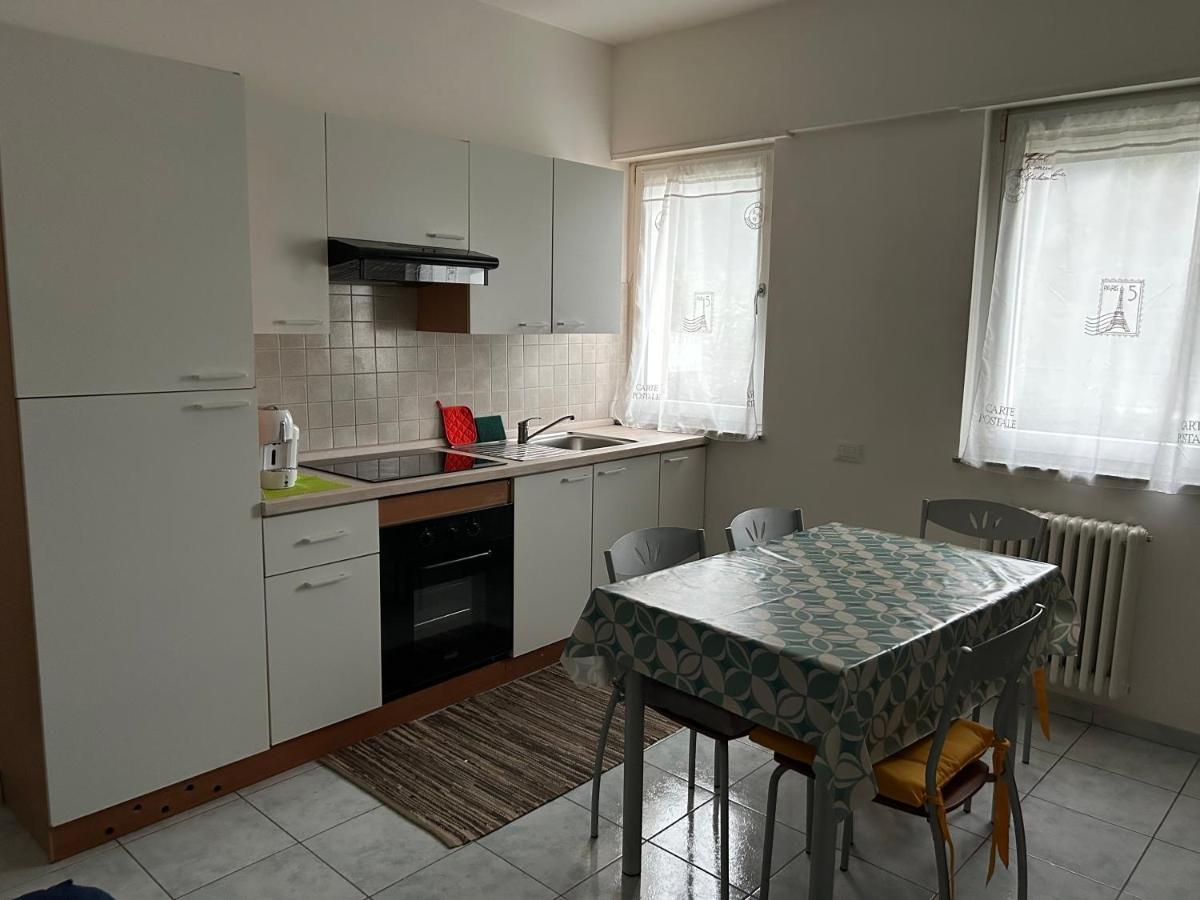 Casa Di Gardolo - Apartments Free Parking ترينتو المظهر الخارجي الصورة