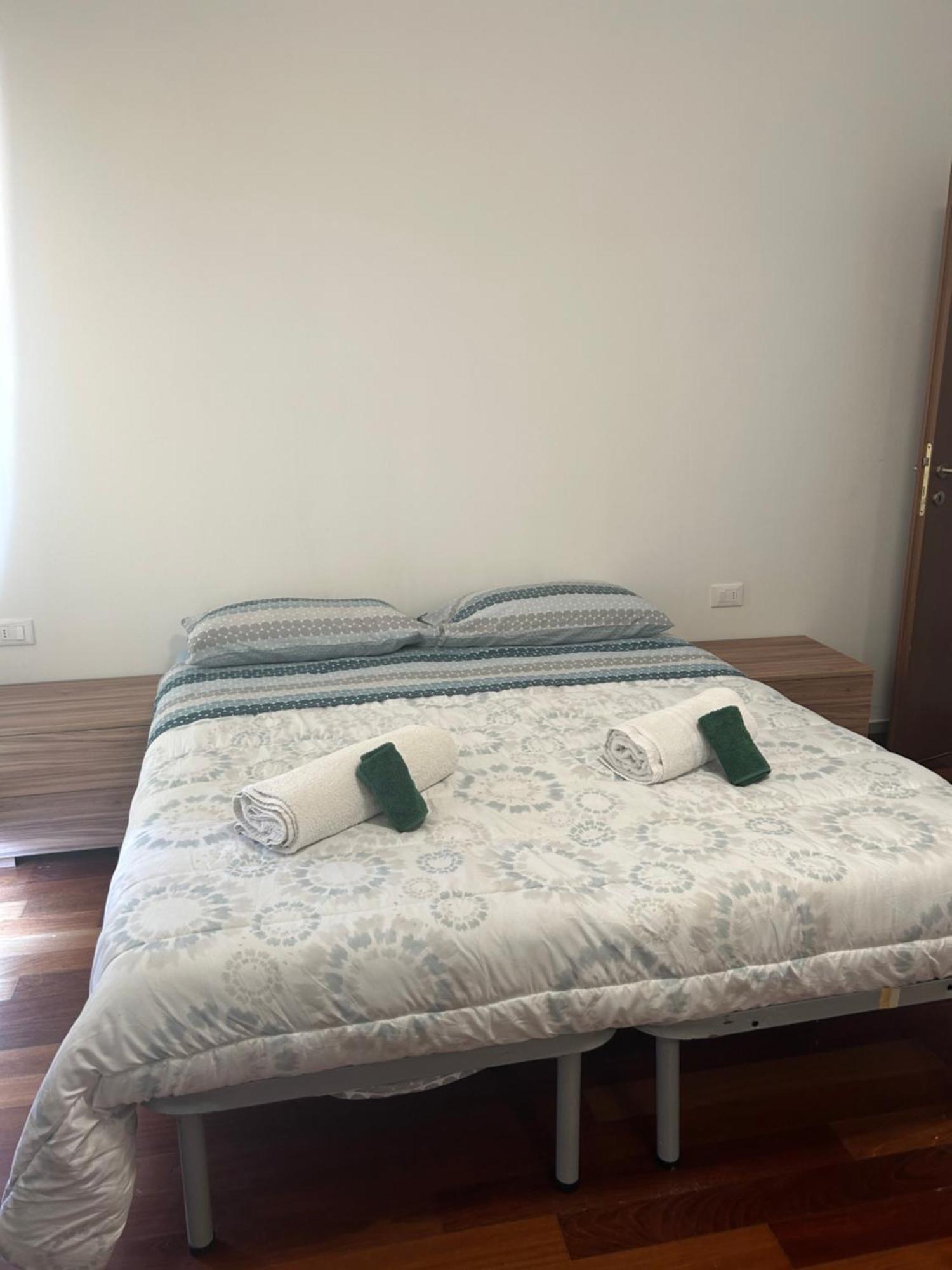 Casa Di Gardolo - Apartments Free Parking ترينتو المظهر الخارجي الصورة