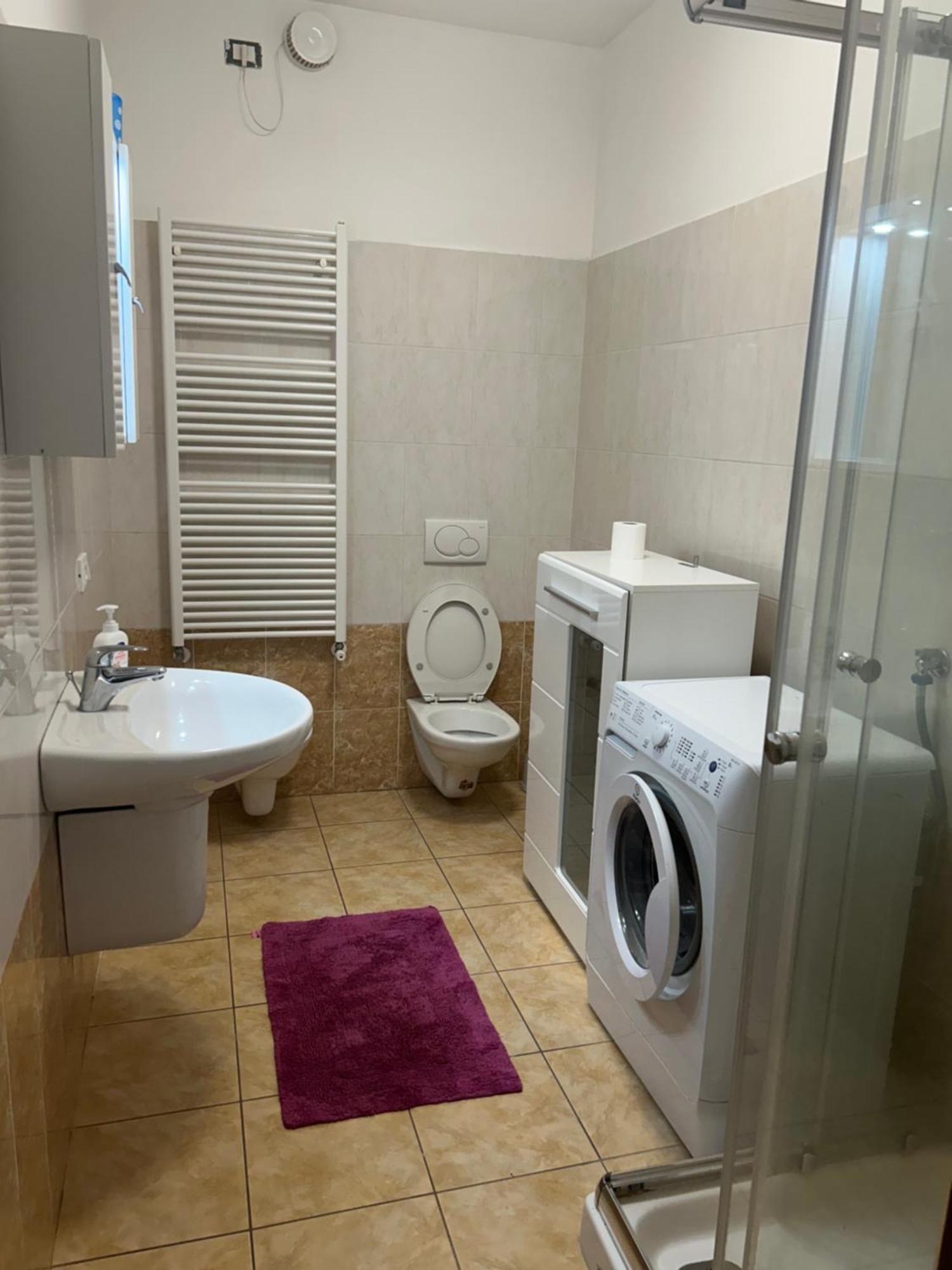 Casa Di Gardolo - Apartments Free Parking ترينتو المظهر الخارجي الصورة