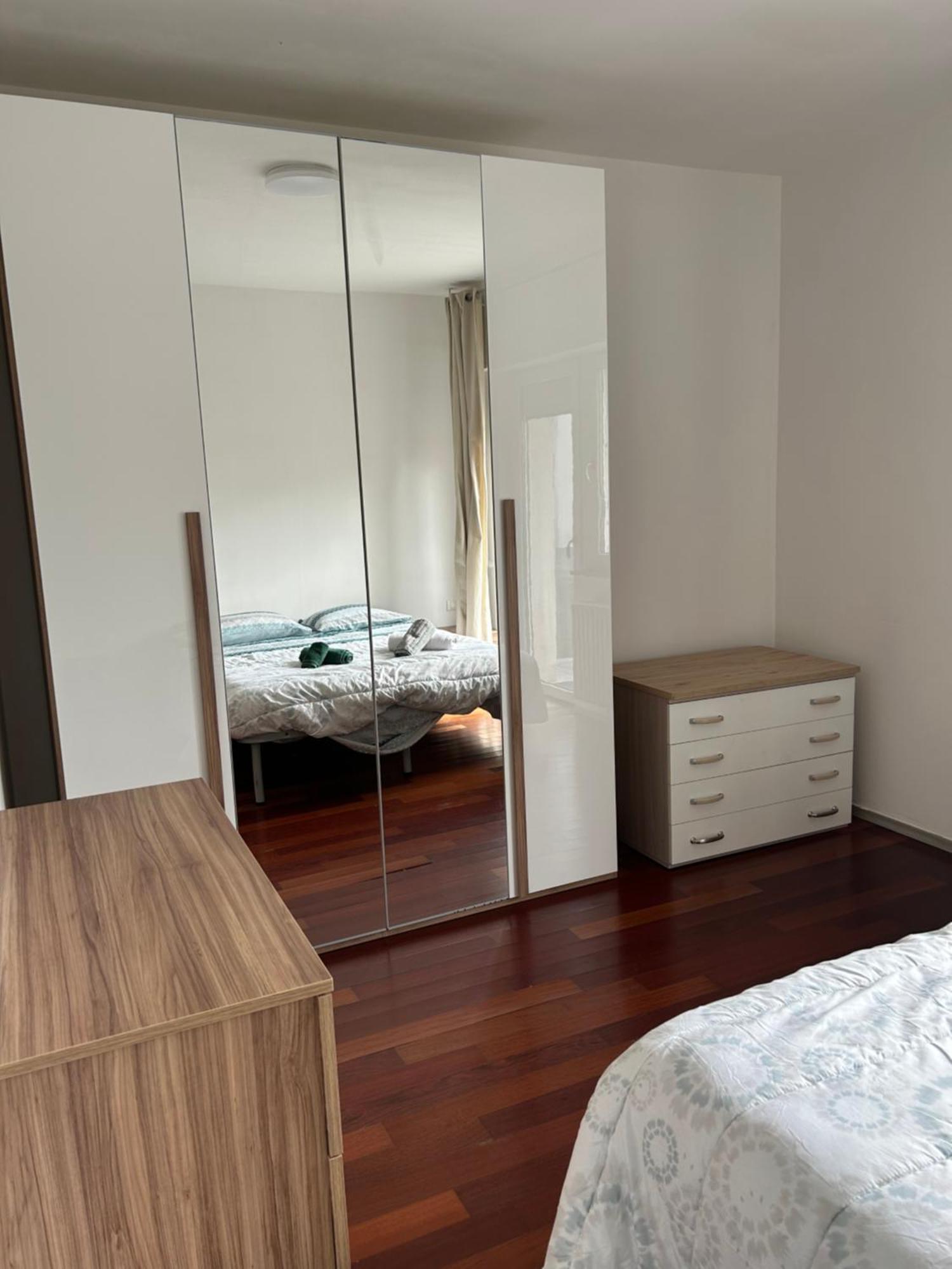 Casa Di Gardolo - Apartments Free Parking ترينتو المظهر الخارجي الصورة